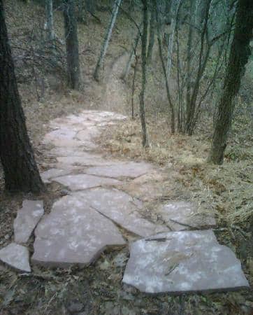 The Fit Path
