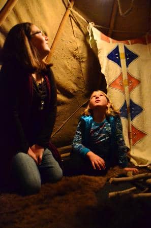 Native American Artifacts