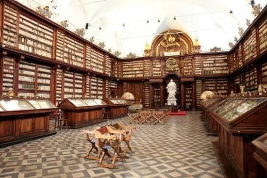 Antique Globes