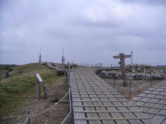 Summit Boardwalks
