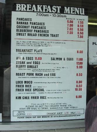 Flavorful Hawaiian Plate Lunches