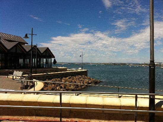 Wardandi Boodja Sculpture