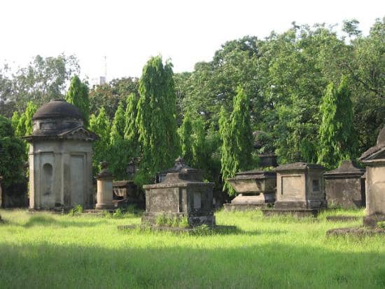 Epitaphs of the Past