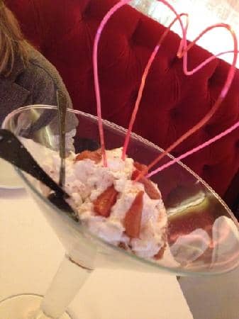 Feminine and Whimsical Ambiance