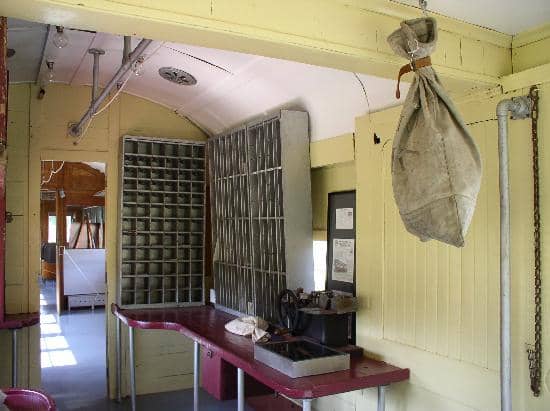 Interactive Science Exhibits