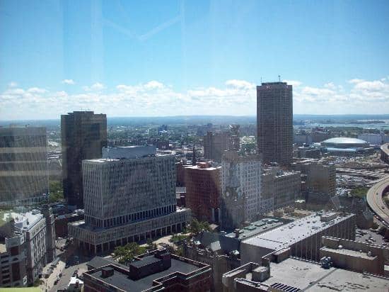 Guided City Hall Tours