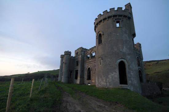 Gothic Revival Architecture