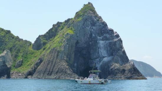 Mysterious Lava Cave