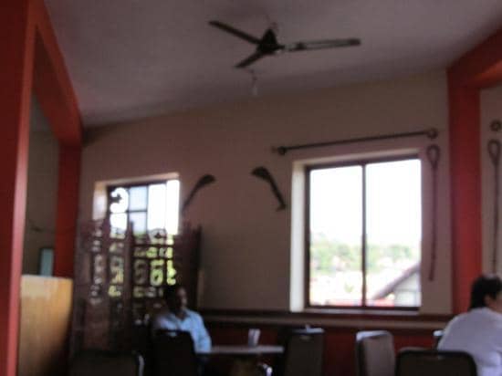 Charming Rustic Ambiance