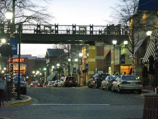 Diverse Dining Options