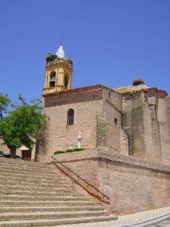 Iglesia de San Jorge Mártir