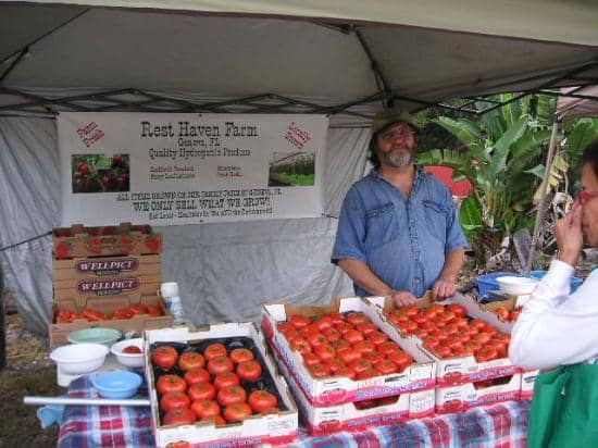 Community Atmosphere