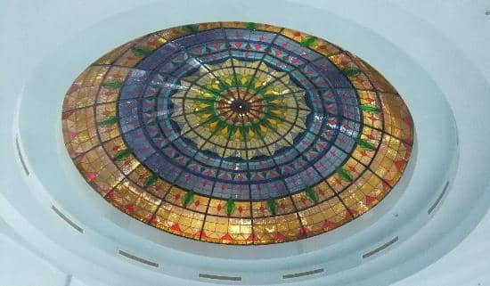 Educational Exhibits