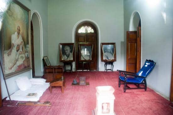 Gandhi's Charkha