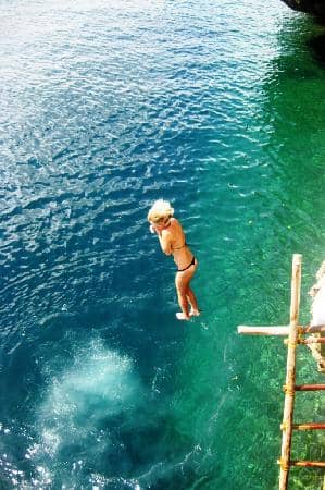 Buffet Filipino Lunch