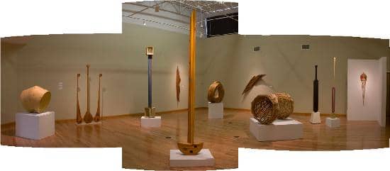 David L. Mason Children's Art Museum