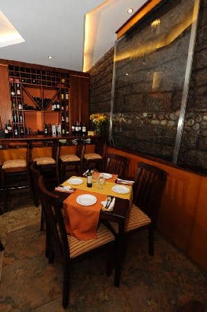 Exceptional & Attentive Service