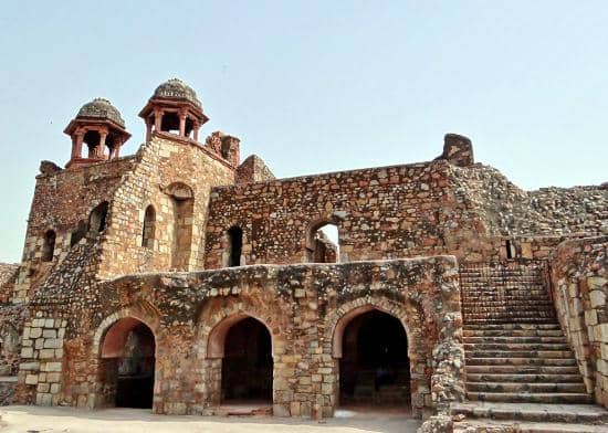 Archaeological Museum