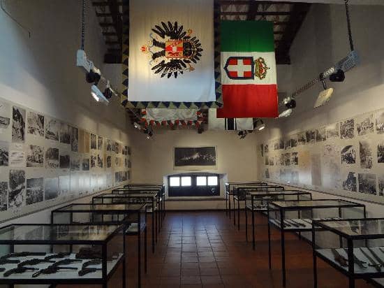 Territorial Changes Show