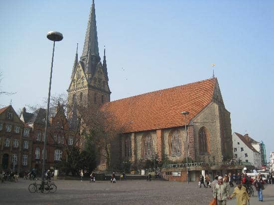 Gothic Architecture