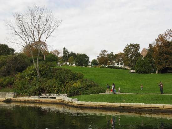 Vibrant Street Art and Canalside Walks
