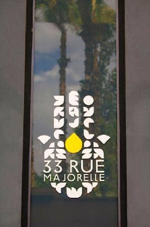 Curated Concept Store