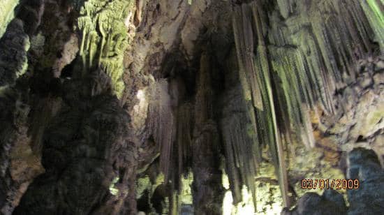 Underground Auditorium