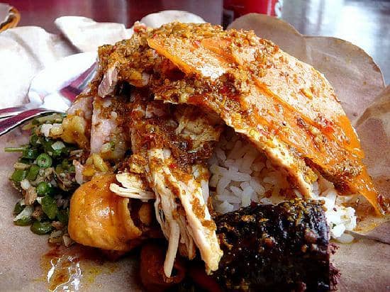 Cultural Culinary Experience