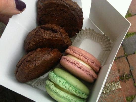 Signature Chocolate Bomb