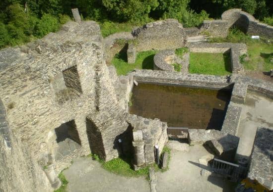 Medieval Architecture