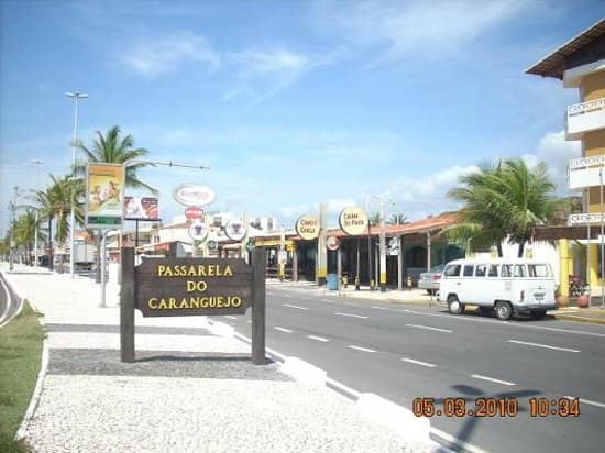 The Iconic Giant Crab Statue