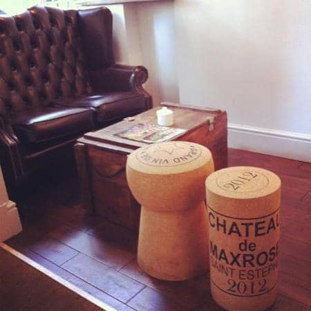 Cozy Atmosphere by the Tyne Bridge