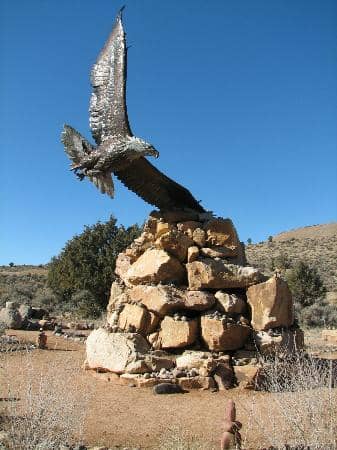 Vertical photo