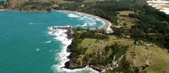 Coastal Hiking Trails