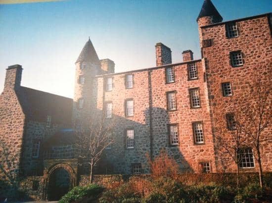 16th Century Architecture