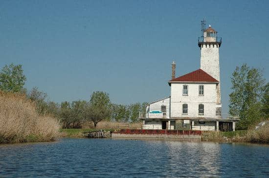 Explore Local Waters