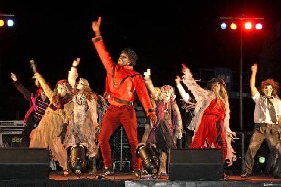 Ontario Art District Mural