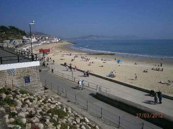 Coastal Scenery