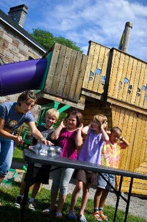 Slime Making Activity