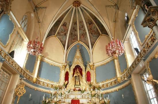 The Basilica Itself