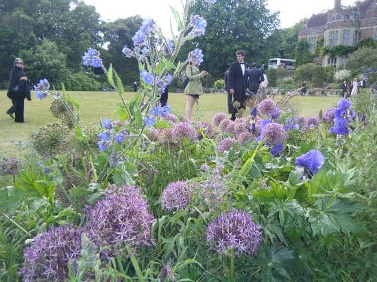 The Gardens