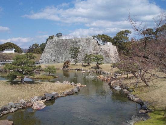47 Ronin Memorial