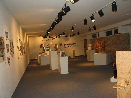 Contemporary Masters Exhibitions