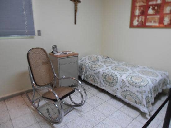 Monseñor Romero Museum