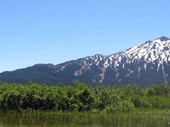 Kayaking & Paddleboarding Paradise