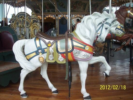 Iconic Skyline Views