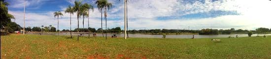 BBQ Grills & Picnic Spots