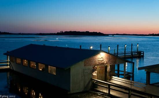 Melt-in-Your-Mouth Flounder