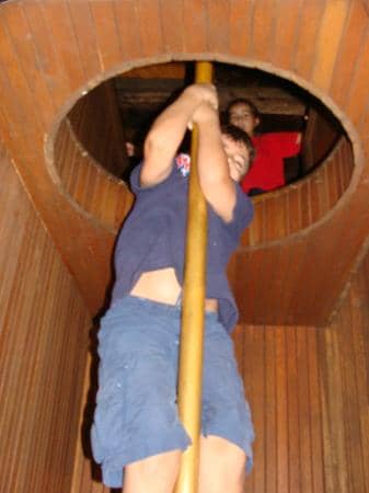 Historic Fire Station Architecture