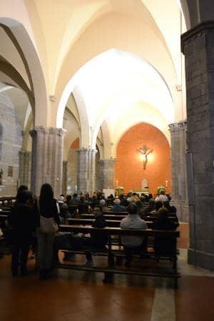 Remarkable Byzantine Frescoes